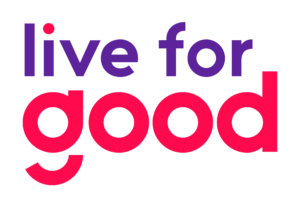 Live for Good
