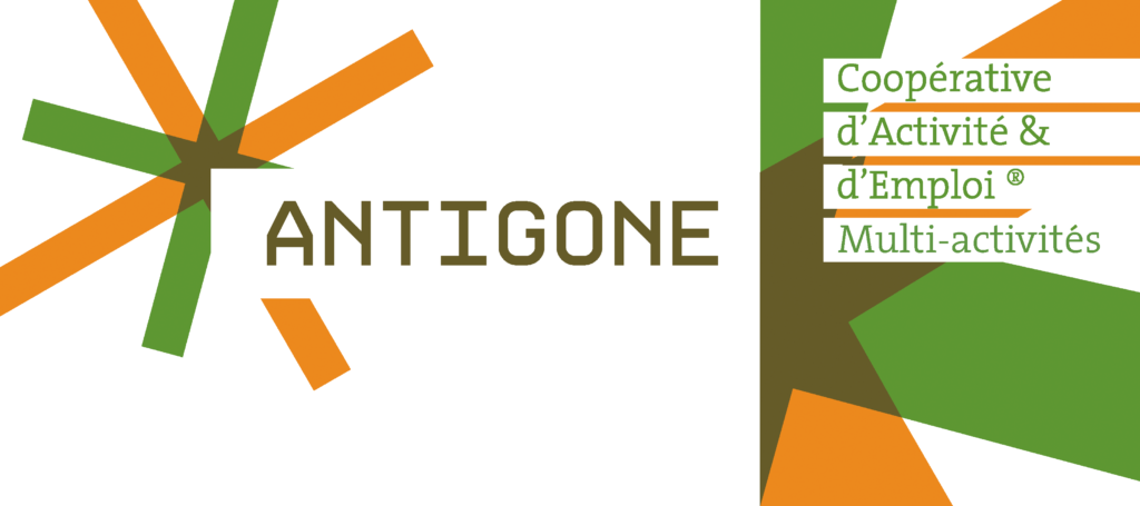 Coopérative Antigone - Accueil